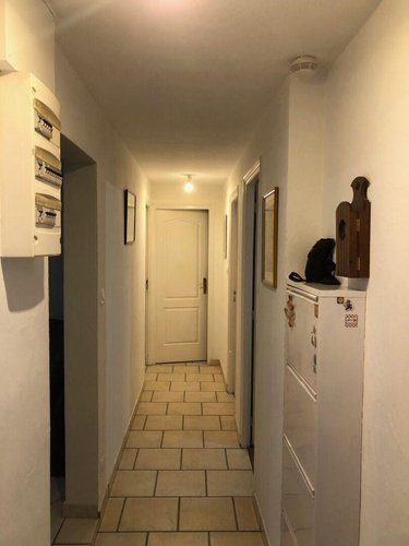 Appartement a vendre Clermont-Ferrand 63000 Puy-de-Dôme 81 m2 3 pièces 159000 euros