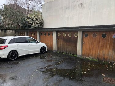 Appartement a vendre Clermont-Ferrand 63000 Puy-de-Dôme 81 m2 3 pièces 159000 euros