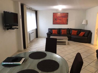 Appartement a vendre Clermont-Ferrand 63000 Puy-de-Dôme 81 m2 3 pièces 159000 euros