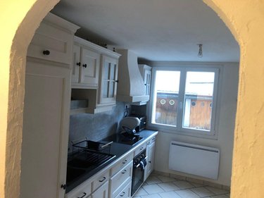 Appartement a vendre Clermont-Ferrand 63000 Puy-de-Dôme 81 m2 3 pièces 159000 euros