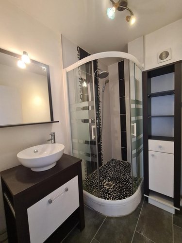 Appartement a vendre Besançon 25000 Doubs 60 m2 3 pièces 128000 euros