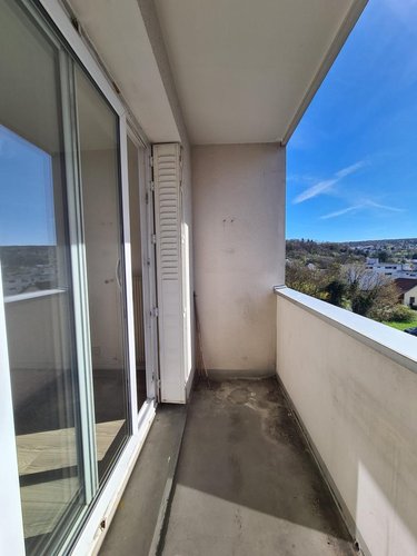 Appartement a vendre Besançon 25000 Doubs 60 m2 3 pièces 128000 euros