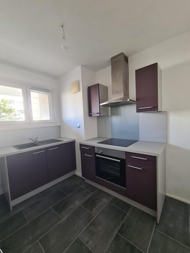 Appartement a vendre Besançon 25000 Doubs 60 m2 3 pièces 128000 euros