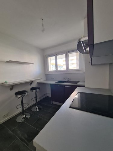 Appartement a vendre Besançon 25000 Doubs 60 m2 3 pièces 128000 euros