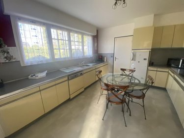 Maison a vendre Guidel 56520 Morbihan 110 m2 6 pièces 348500 euros