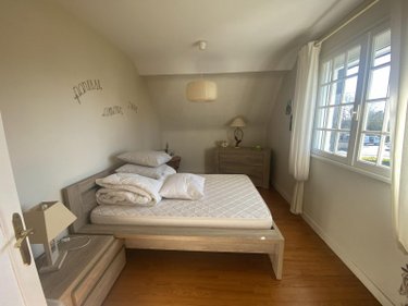 Maison a vendre Guidel 56520 Morbihan 110 m2 6 pièces 348500 euros