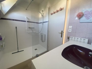 Maison a vendre Guidel 56520 Morbihan 110 m2 6 pièces 348500 euros