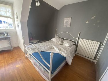 Maison a vendre Guidel 56520 Morbihan 110 m2 6 pièces 348500 euros