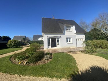 Maison a vendre Guidel 56520 Morbihan 110 m2 6 pièces 348500 euros