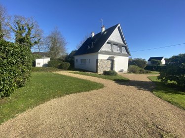 Maison a vendre Guidel 56520 Morbihan 110 m2 6 pièces 348500 euros