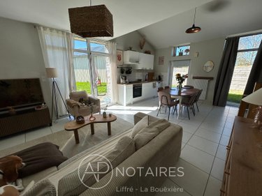 Maison a vendre Liffré 35340 Ille-et-Vilaine 72 m2 4 pièces 250800 euros