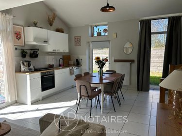 Maison a vendre Liffré 35340 Ille-et-Vilaine 72 m2 4 pièces 250800 euros