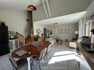 Maison a vendre Liffré 35340 Ille-et-Vilaine 72 m2 4 pièces 250800 euros