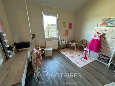 Maison a vendre Liffré 35340 Ille-et-Vilaine 72 m2 4 pièces 250800 euros