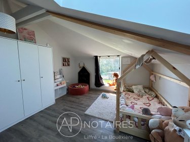 Maison a vendre Liffré 35340 Ille-et-Vilaine 72 m2 4 pièces 250800 euros