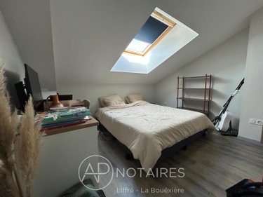 Maison a vendre Liffré 35340 Ille-et-Vilaine 72 m2 4 pièces 250800 euros