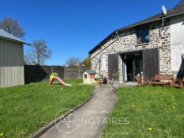 Maison a vendre Liffré 35340 Ille-et-Vilaine 72 m2 4 pièces 250800 euros