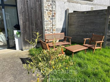 Maison a vendre Liffré 35340 Ille-et-Vilaine 72 m2 4 pièces 250800 euros