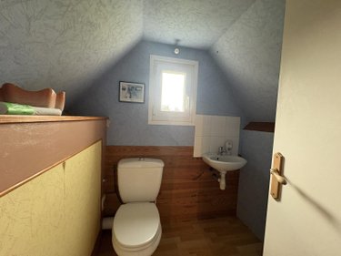 Maison a vendre Jullouville 50610 Manche 76 m2 5 pièces 188100 euros