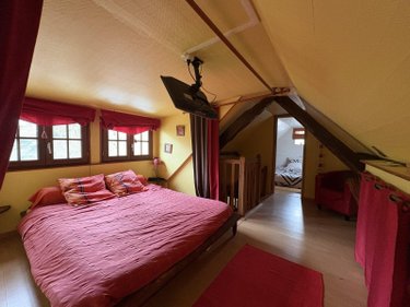 Maison a vendre Jullouville 50610 Manche 76 m2 5 pièces 188100 euros