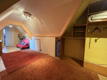 Maison a vendre Jullouville 50610 Manche 76 m2 5 pièces 188100 euros