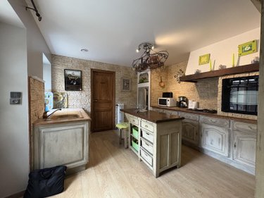 Maison a vendre Jullouville 50610 Manche 76 m2 5 pièces 188100 euros