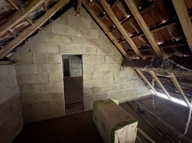 Maison a vendre Jullouville 50610 Manche 76 m2 5 pièces 188100 euros