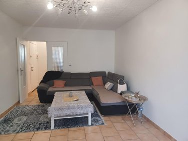 Appartement a vendre Joué-lès-Tours 37300 Indre-et-Loire 75 m2 4 pièces 95400 euros