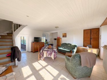 Maison a vendre Coudeville-sur-Mer 50290 Manche 170 m2 6 pièces 249600 euros