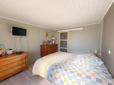 Maison a vendre Coudeville-sur-Mer 50290 Manche 170 m2 6 pièces 249600 euros