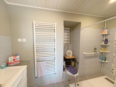 Maison a vendre Coudeville-sur-Mer 50290 Manche 170 m2 6 pièces 249600 euros