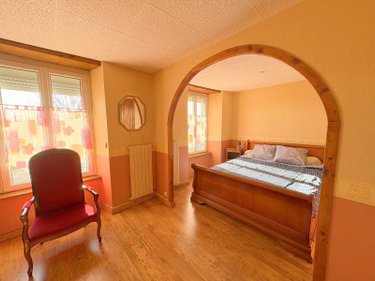 Maison a vendre Coudeville-sur-Mer 50290 Manche 170 m2 6 pièces 249600 euros