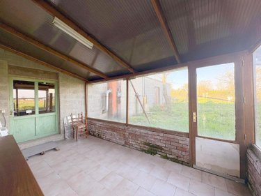 Maison a vendre Coudeville-sur-Mer 50290 Manche 170 m2 6 pièces 249600 euros