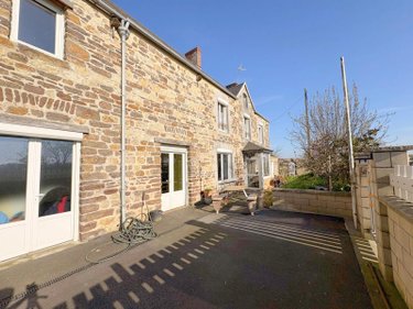 Maison a vendre Coudeville-sur-Mer 50290 Manche 170 m2 6 pièces 249600 euros