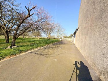 Maison a vendre Coudeville-sur-Mer 50290 Manche 170 m2 6 pièces 249600 euros