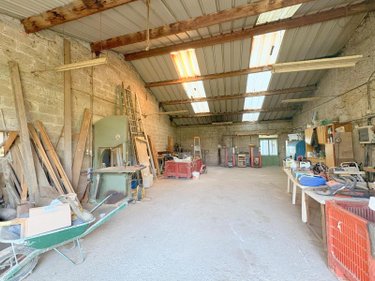 Maison a vendre Coudeville-sur-Mer 50290 Manche 170 m2 6 pièces 249600 euros