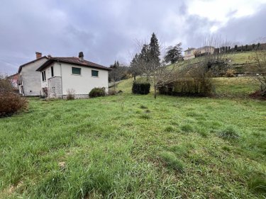 Maison a vendre Bort-les-Orgues 19110 Corrèze 68 m2 4 pièces 84800 euros