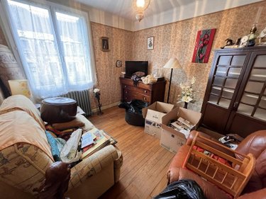 Maison a vendre Bort-les-Orgues 19110 Corrèze 68 m2 4 pièces 84800 euros