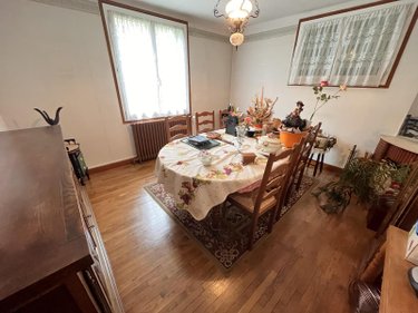 Maison a vendre Bort-les-Orgues 19110 Corrèze 68 m2 4 pièces 84800 euros