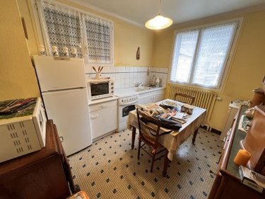 Maison a vendre Bort-les-Orgues 19110 Corrèze 68 m2 4 pièces 84800 euros