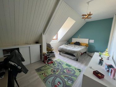 Maison a vendre Châteaugiron 35410 Ille-et-Vilaine 140 m2 7 pièces 448750 euros