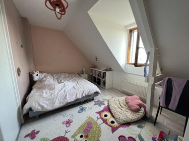 Maison a vendre Châteaugiron 35410 Ille-et-Vilaine 140 m2 7 pièces 448750 euros