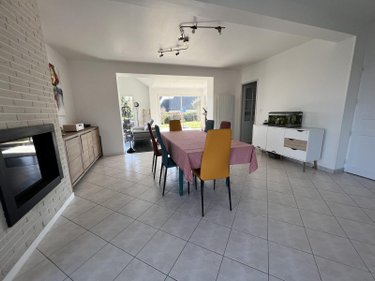 Maison a vendre Châteaugiron 35410 Ille-et-Vilaine 140 m2 7 pièces 448750 euros