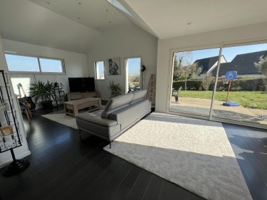 Maison a vendre Châteaugiron 35410 Ille-et-Vilaine 140 m2 7 pièces 448750 euros