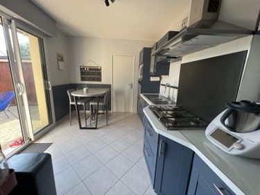 Maison a vendre Châteaugiron 35410 Ille-et-Vilaine 140 m2 7 pièces 448750 euros