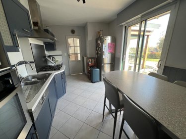 Maison a vendre Châteaugiron 35410 Ille-et-Vilaine 140 m2 7 pièces 448750 euros