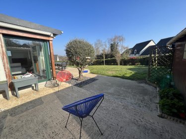 Maison a vendre Châteaugiron 35410 Ille-et-Vilaine 140 m2 7 pièces 448750 euros