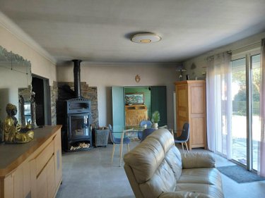 Maison a vendre Challans 85300 Vendée 100 m2 4 pièces 332600 euros