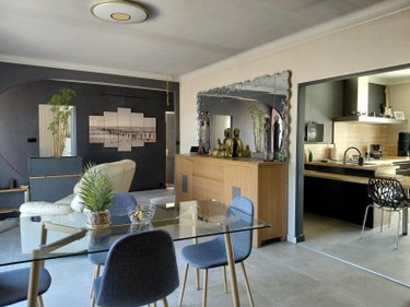 Maison a vendre Challans 85300 Vendée 100 m2 4 pièces 332600 euros