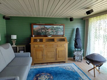Maison a vendre Challans 85300 Vendée 100 m2 4 pièces 312000 euros
